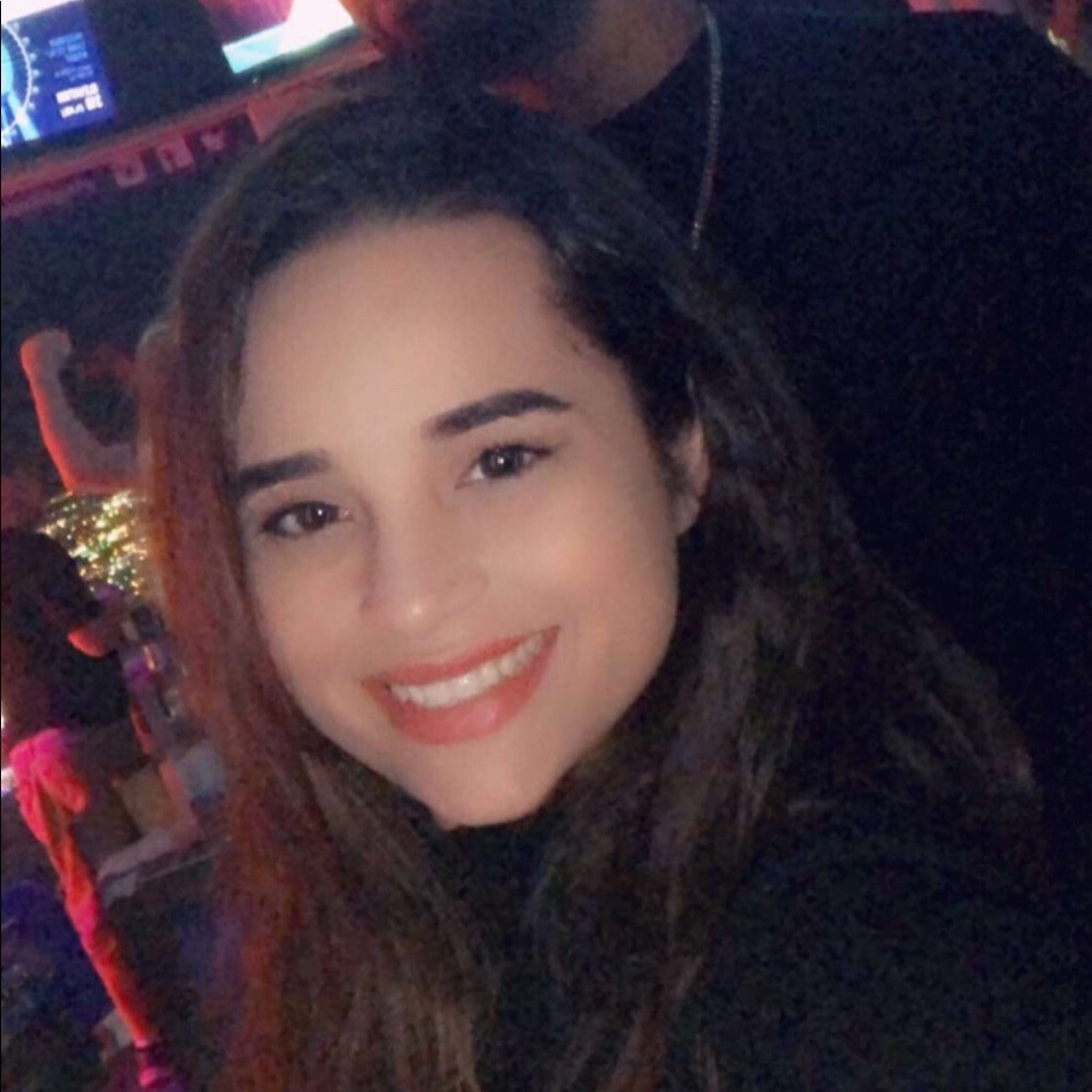 Meet your Posher, Erika